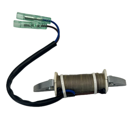 Ignition Charging Coil for Yamaha 9.9/15 HP (Years Not Specified)