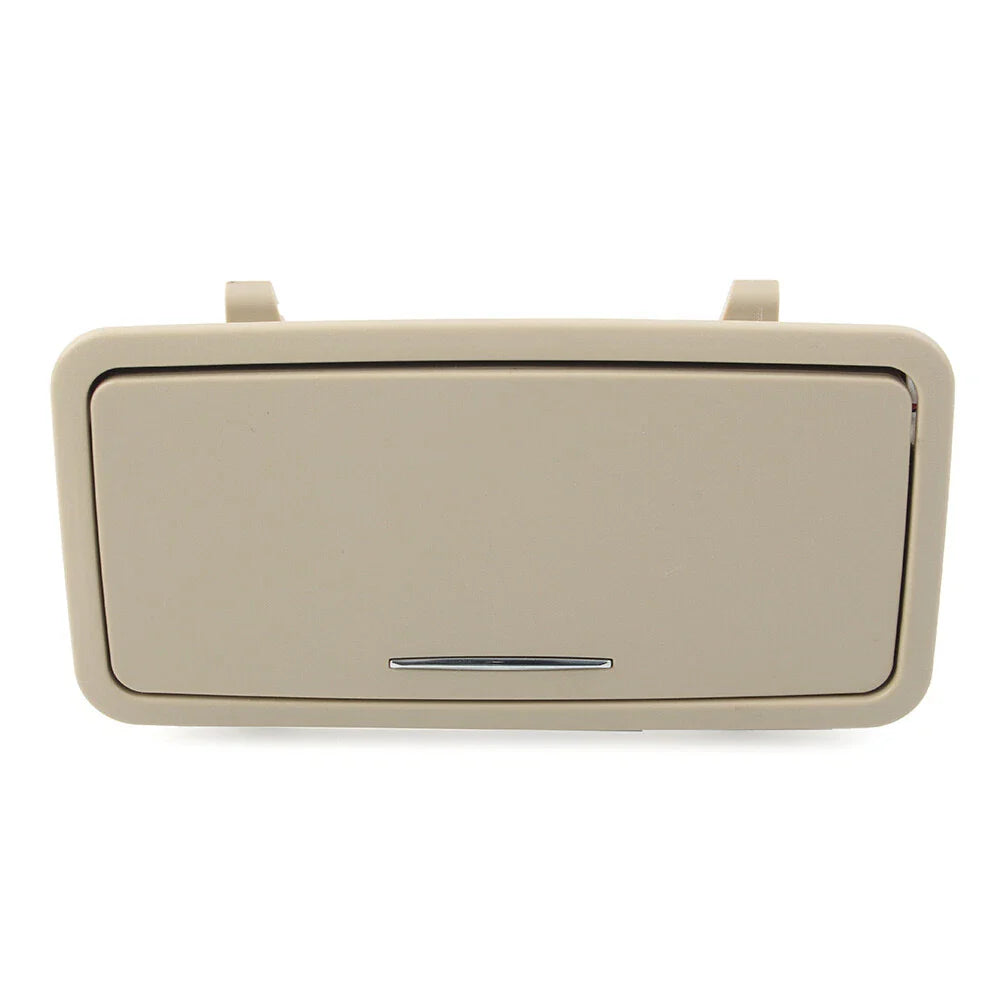 Rear Row Vanity Mirror with Lights for Jaguar XJ (2010-2019)