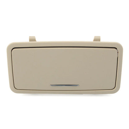 Rear Row Vanity Mirror with Lights for Jaguar XJ (2010-2019)