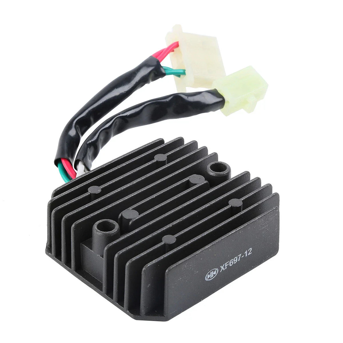 Voltage Regulator Rectifier for Honda VF1100S V65 Sabre, VF1100C V65 Magna (1984-1986)