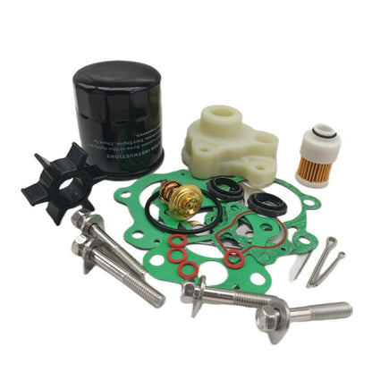 Maintenance Kit for Yamaha 4-Stroke 50HP F50B Outboard