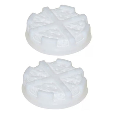 Set of 2 Fuel Filters for MerCruiser Engine (35-8M0204703, 35-892665)