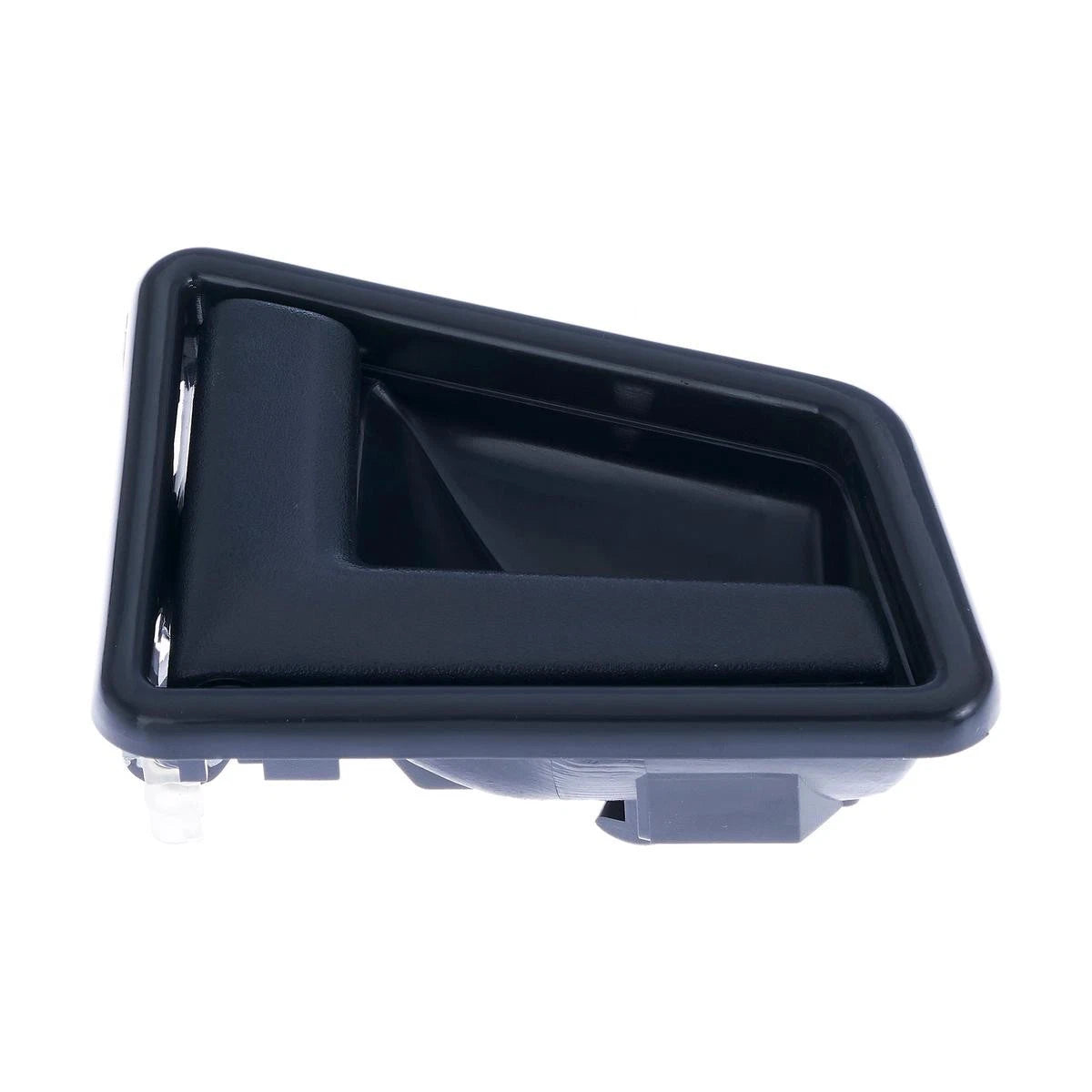 Rear Left Inner Door Handle for Suzuki Vitara (1988–1998) Grey