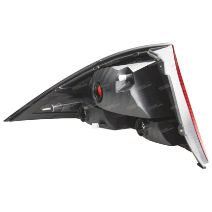 RH Tail Light for Ford Falcon Fairmont LTD (1998–2003)