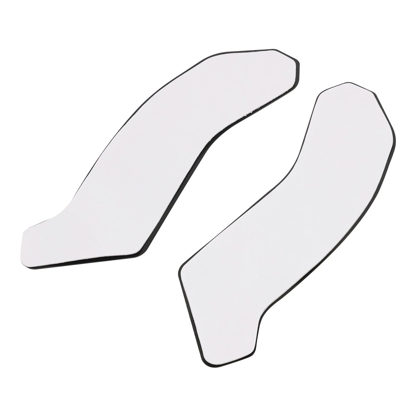 Cold Air Deflector for Harley Softail Sportster 883