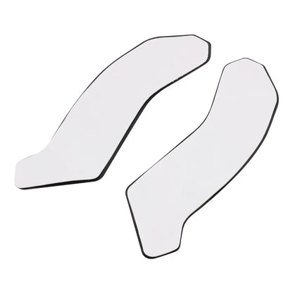 Cold Air Deflector for Harley Softail Sportster 883