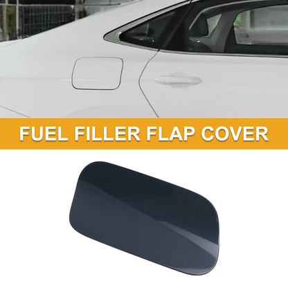 Fuel Tank Door Cap for Audi A7 (2019–2024) Clip Type No.4K8809907 Galaxy Blue ABS