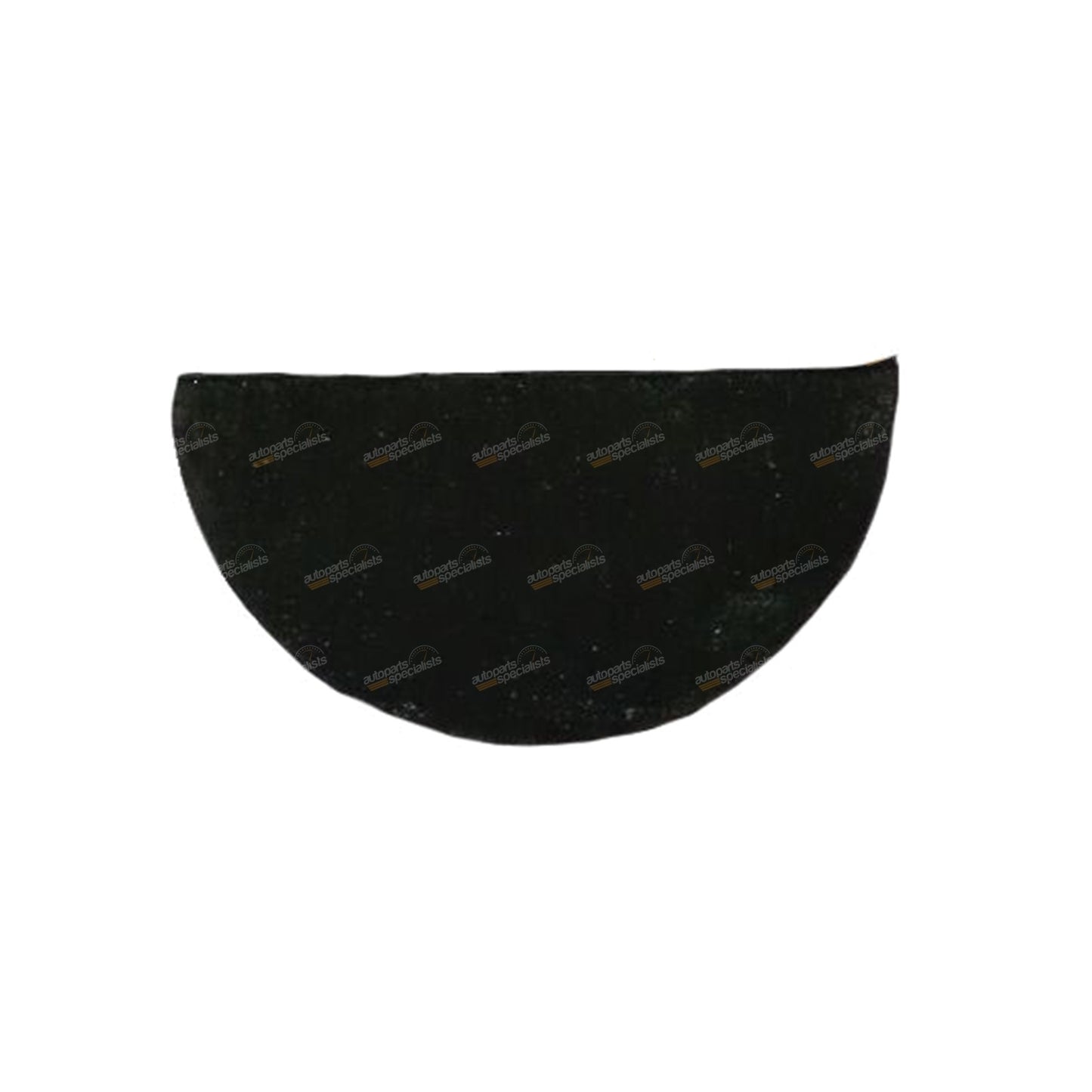 Rubber Camshaft End Seal for Mazda B2600 (1991–2006)