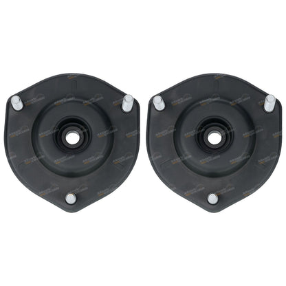 Set of 2 Front Strut Mounts for Toyota Kluger (2007–2014)