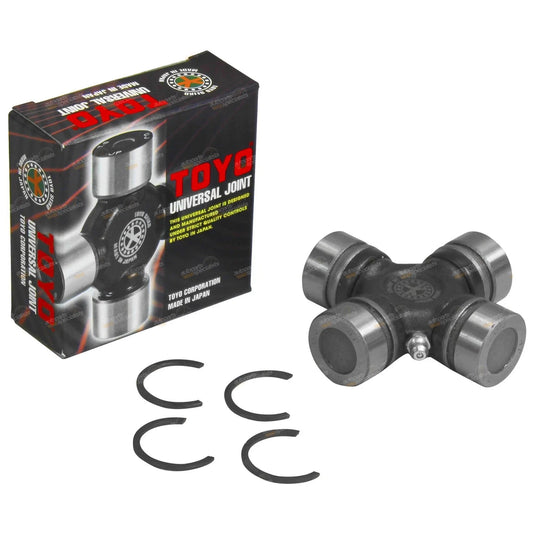 Toyo Japanese Made Drive Shaft Universal Joint for Nissan