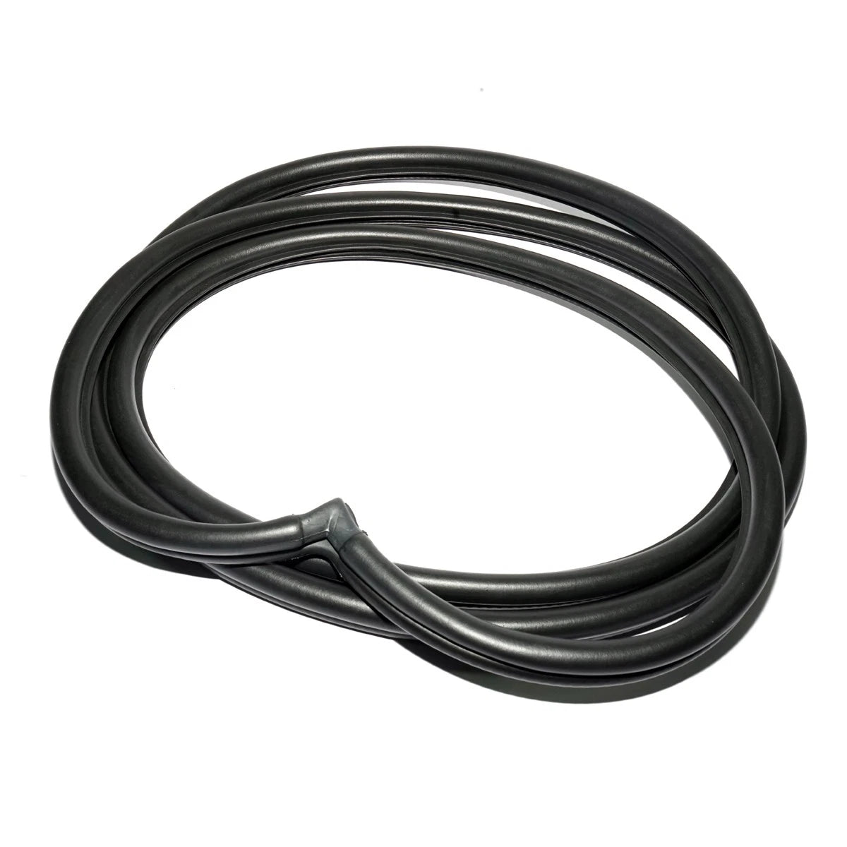 Weatherstrip Pair for BMW M3 E30 Coupe (1982–1994)
