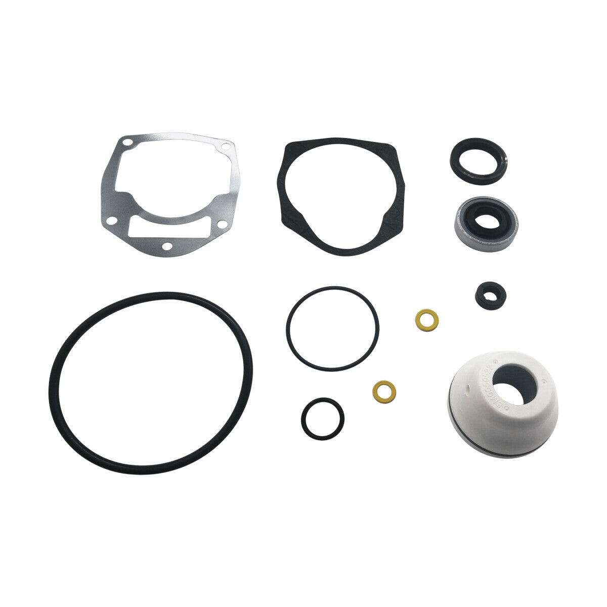 Gearcase Seal Kit for Mercury Outboard 135-150 HP (Up to 2023)
