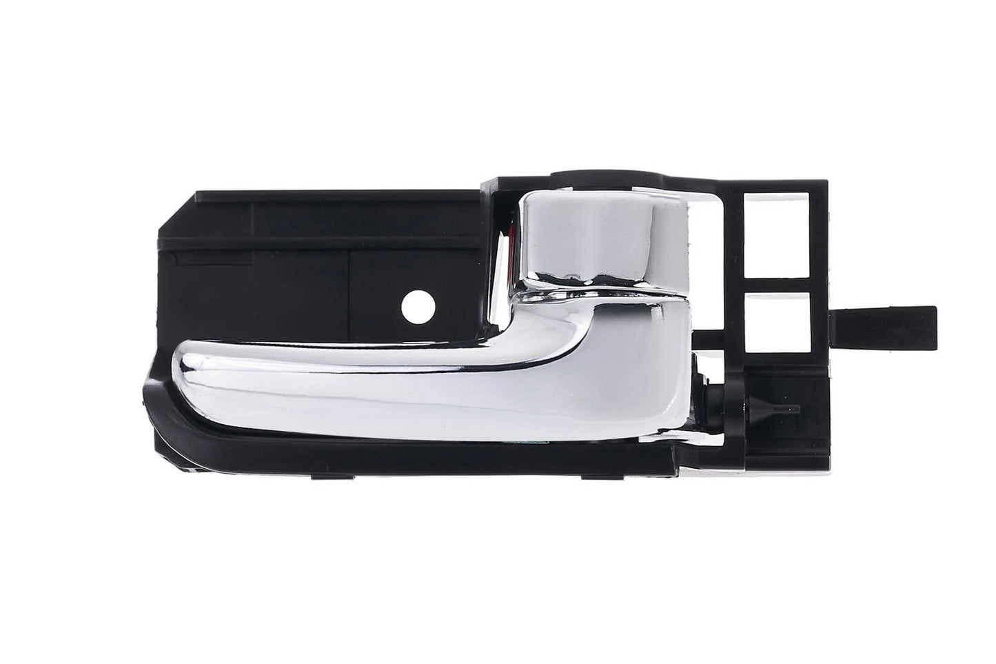 Chrome Inner Door Handle for Toyota Corolla (2001–2007)
