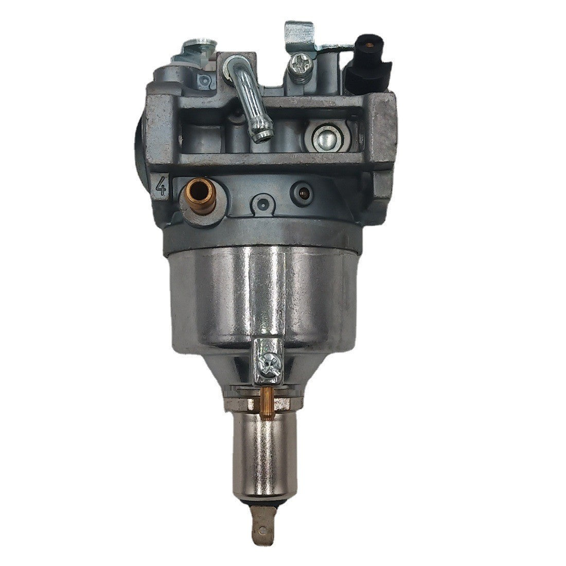 Carburetor for Kawasaki GX345 FD611V (Replace John Deere AM131756)