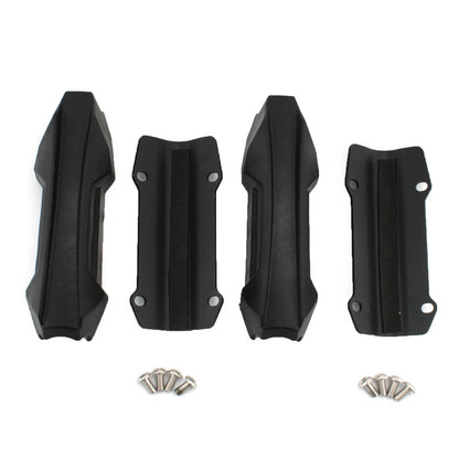 Lower Engine Protection Bars for BMW R1250GS G310GS S1000XR (2019–2023)