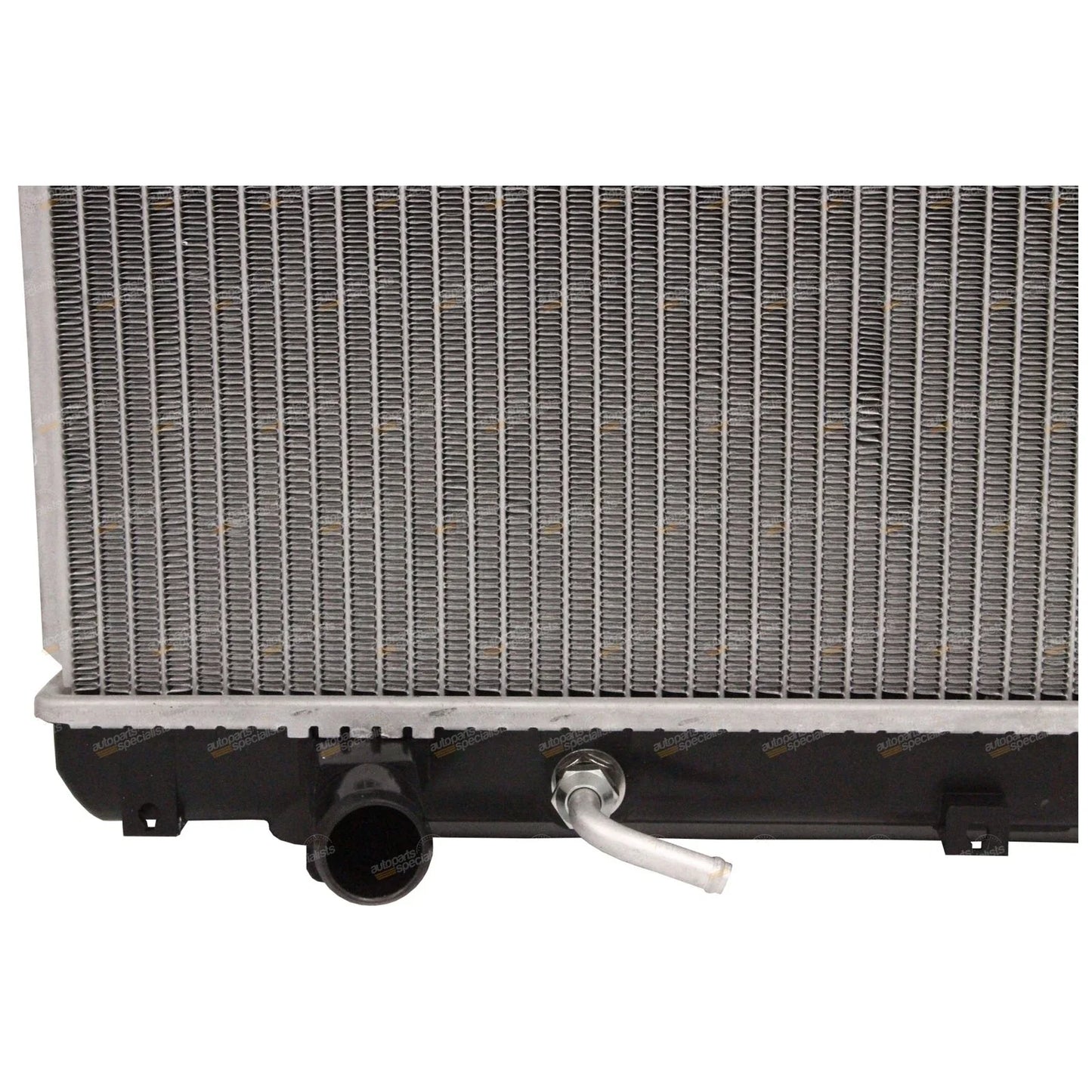 Alloy Radiator for Suzuki Grand Vitara SQ416/420/625 Automatic (1998-2005)