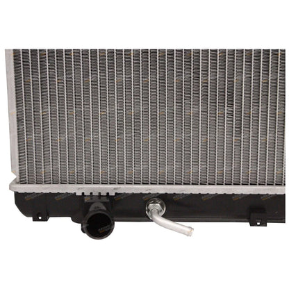 Alloy Radiator for Suzuki Grand Vitara SQ416/420/625 Automatic (1998-2005)