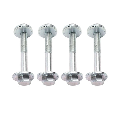 LCA Adjust Bolt / Set of 4 / LCA Adjust Bolt for Nissan Frontier (2005–2023)