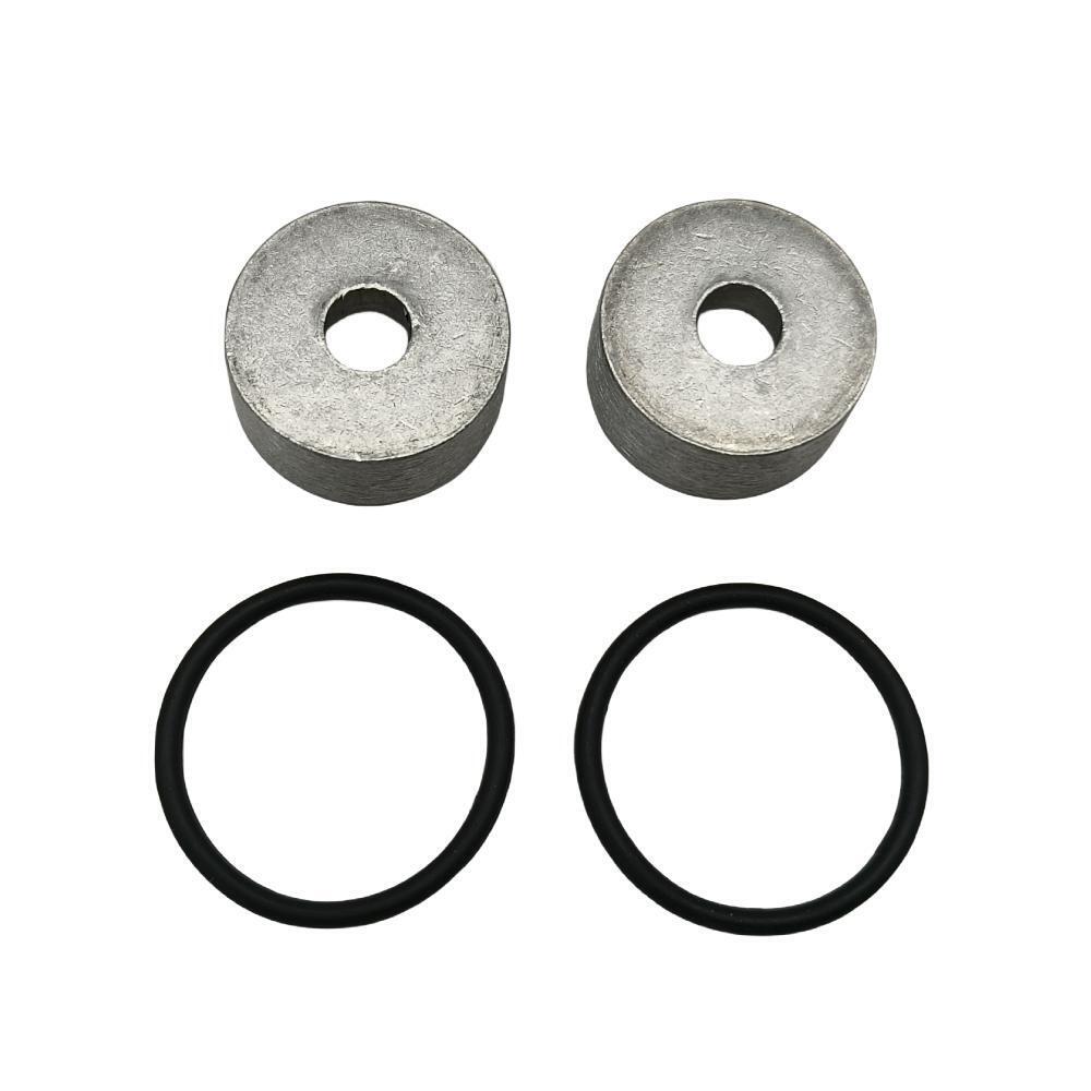 Maintenance Kit for Suzuki DF 4HP 5HP 6HP Outboard (1990–2023)