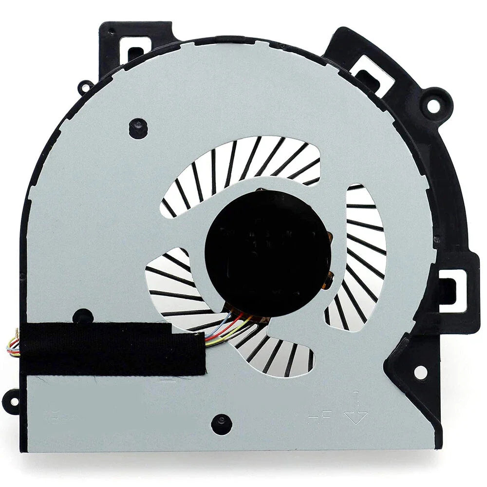 Cooling Fan for HP Envy X360 M6-AQ M6-AP (2016-2017)