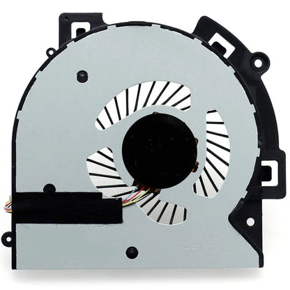 Cooling Fan for HP Envy X360 M6-AQ M6-AP (2016-2017)
