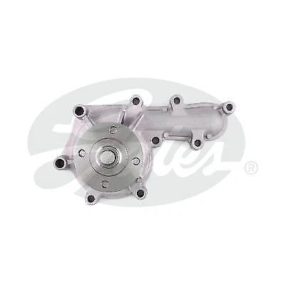 Water Pump for Toyota Coaster LandCruiser (1H-Z, 1HD-FTE, 1HD-T)