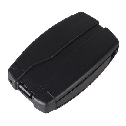 5 Button Remote Key Fob 433MHz Uncut Blade for Land Rover Freelander (2007-2015)