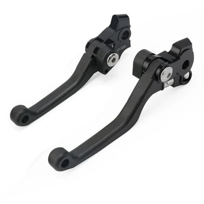 Clutch Brake Lever Kits for Kawasaki KX250 KX250X KX450 KX450X KX450SR (2019-2023)