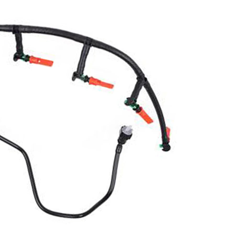 Fuel Injection Hose for Ford Ranger, Mazda BT50 (2011-2022)