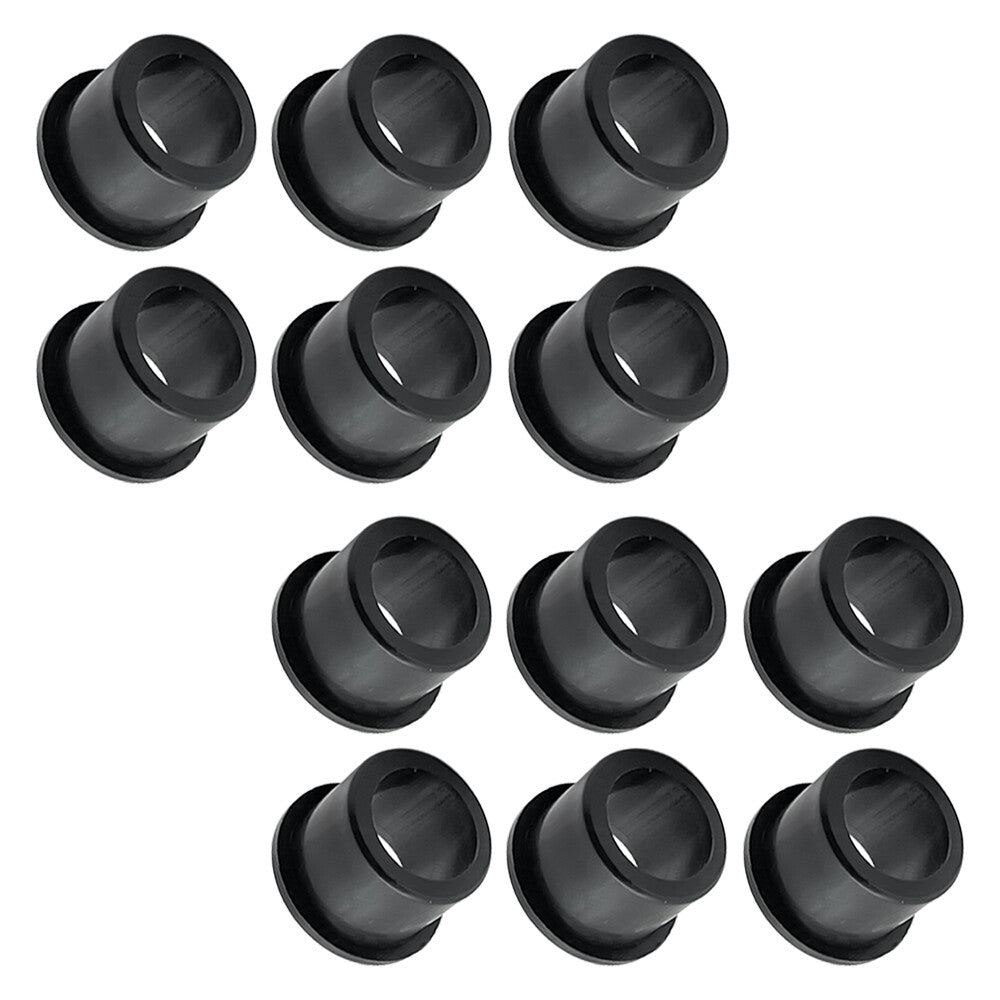 Set of 4 A Arm Bushings for Yamaha YFS200 (1988–2006)