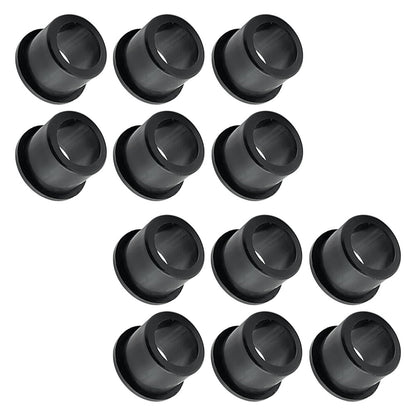 Set of 4 A Arm Bushings for Yamaha YFS200 (1988–2006)