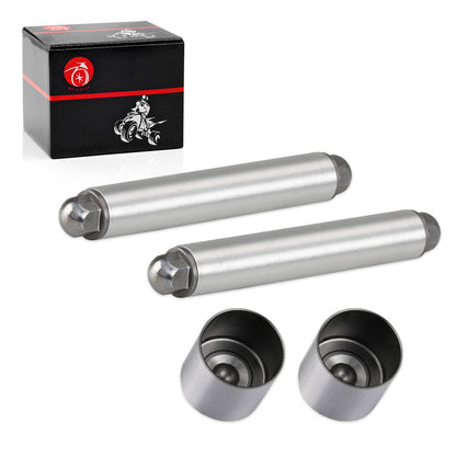 Camshaft Push Rods for Honda Rincon 680 TRX680FA TRX680FGA (2006–2023)