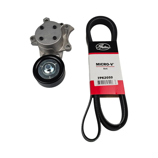 Drive Belt & Tensioner Kit for Toyota Hilux (2015–2023)