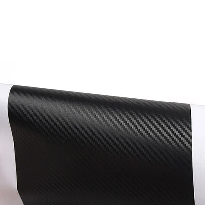 4 x Car Door Black Anti Kick Pad Protection Covers for Toyota Camry (2018-2022)