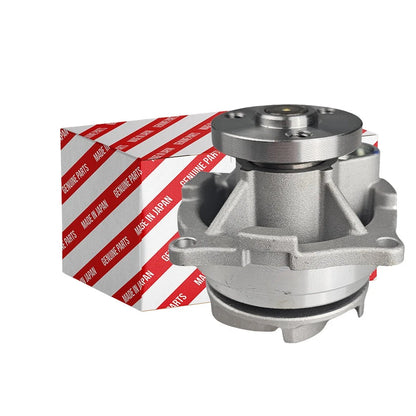 Water Pump for Ford Focus (2000–2007)