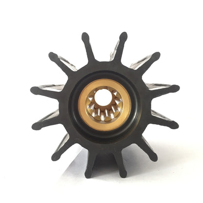 Set of 2 Flexible Impeller Water Pumps for Sherwood