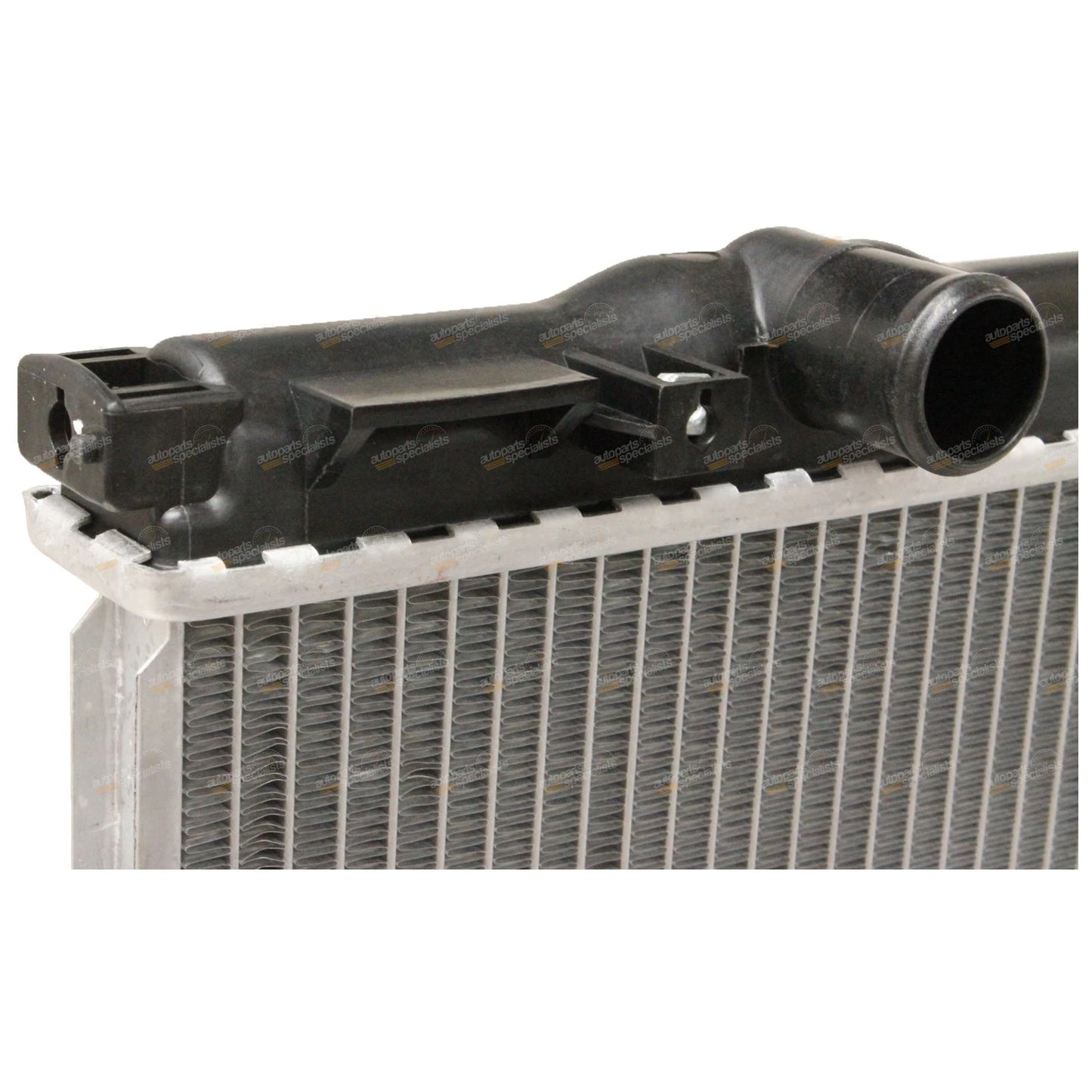 Alloy Radiator for Kia Sorento (2003–2006)