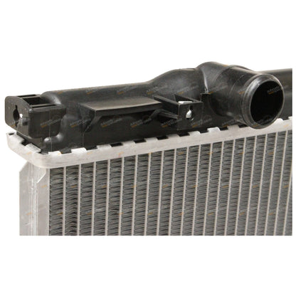 Alloy Radiator for Kia Sorento (2003–2006)