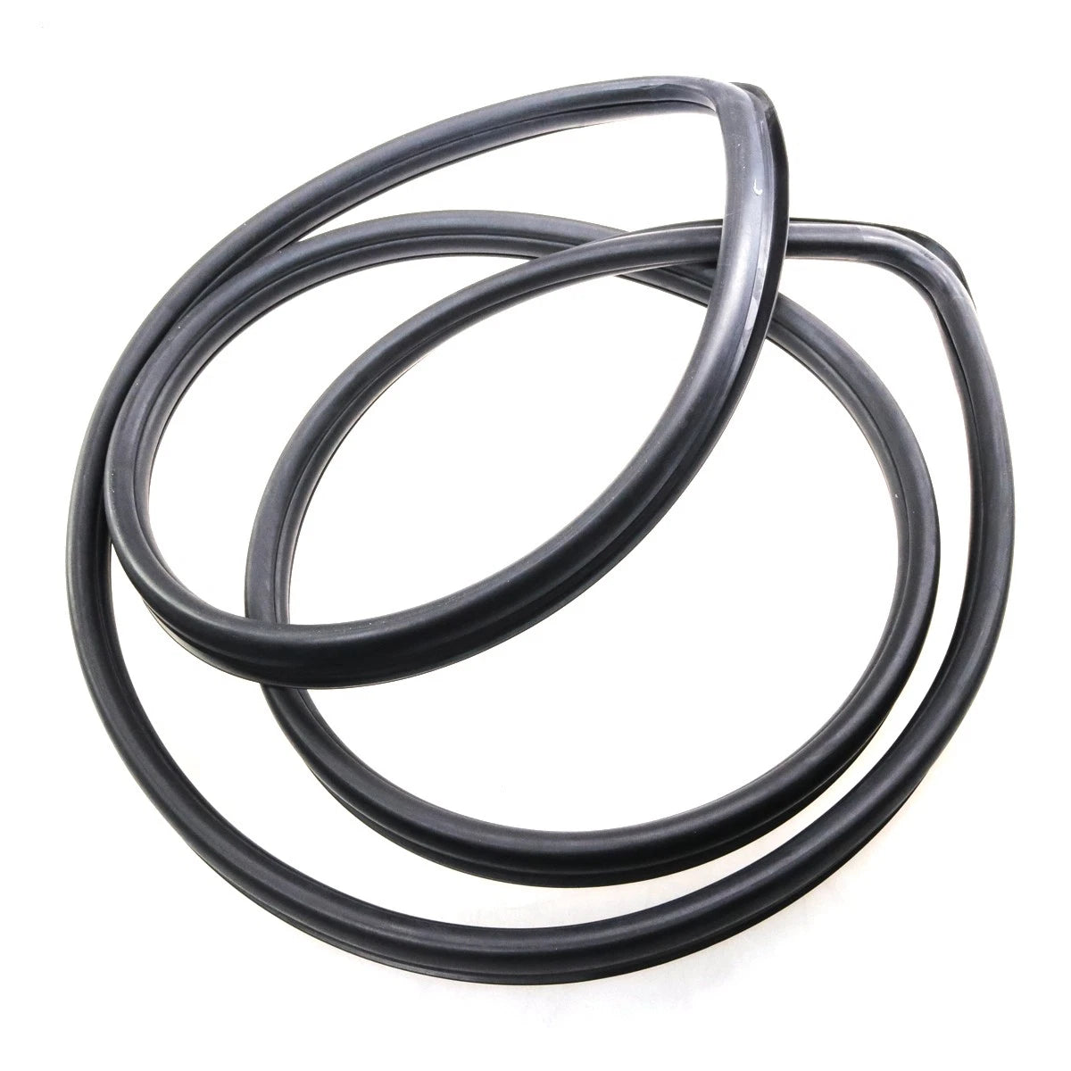 Rear Windshield Weatherstrip for Toyota Hiace Van (1995–2005)