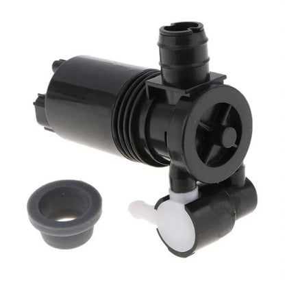 Windshield Washer Pump for Ford Fiesta, Explorer (2001-2019)