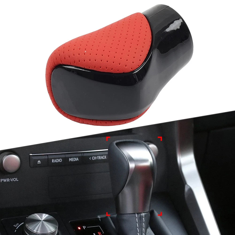 Shift Paddle Extension for Lexus RC NX IS (2014–2016) Alu