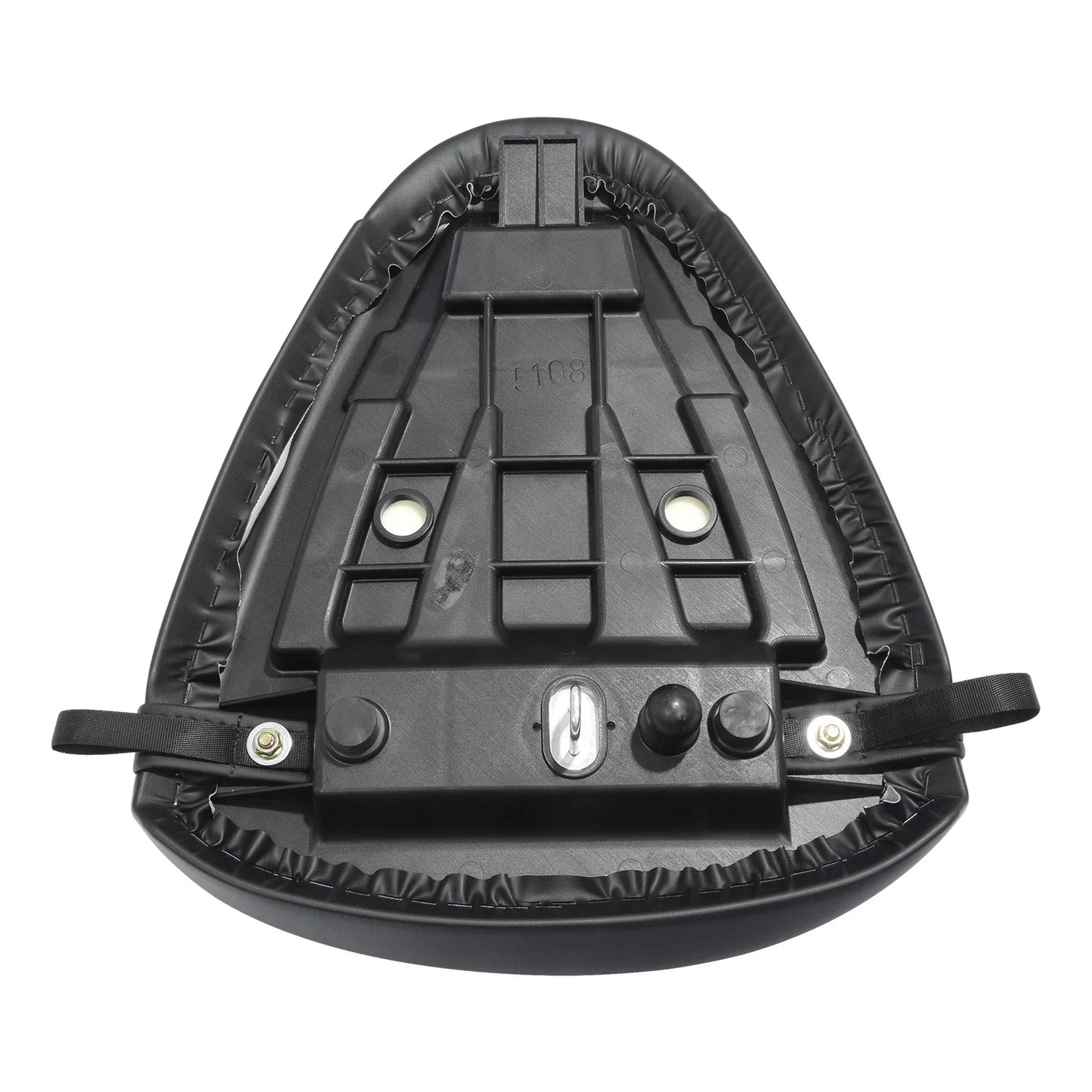 Rear Passenger Seat for Suzuki TL1000R (1998-2003)