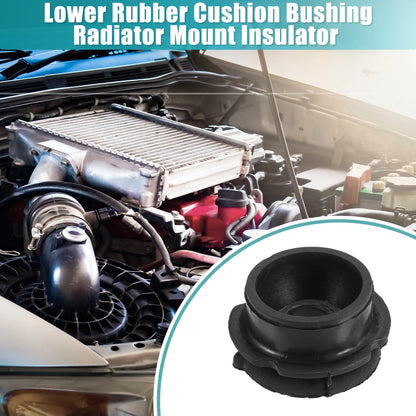 2X Lower Radiator Mount Insulator No.16535-28060 for Toyota Avalon (2013–2018)