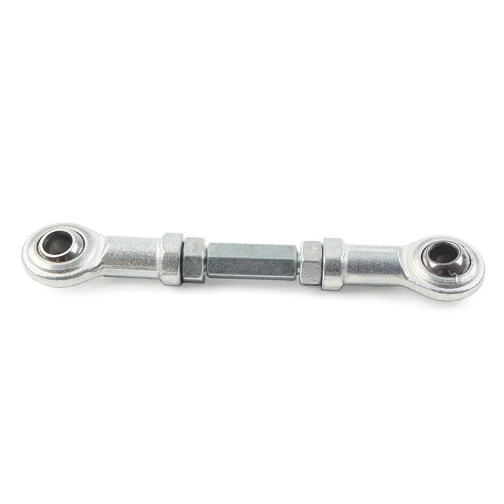 80mm Ball Joiner Bolt Tie Rod for 50cc 70cc ATV Go Kart Buggy Quad