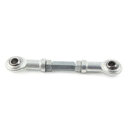 80mm Ball Joiner Bolt Tie Rod for 50cc 70cc ATV Go Kart Buggy Quad
