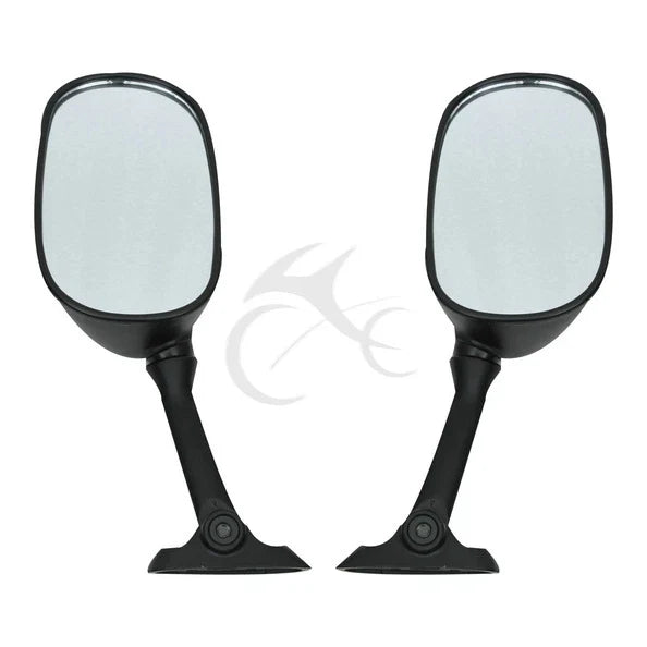 Rear View Side Mirrors for Suzuki SV650S GSXR750 (2003-2010)