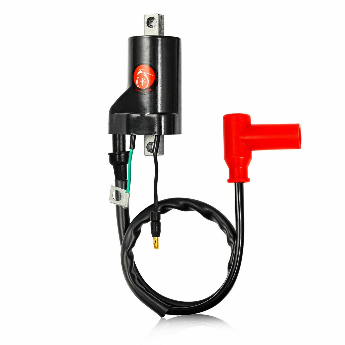 Ignition Coil for Honda CR80R CR80RB CR85R CR85RB (1996–2007)
