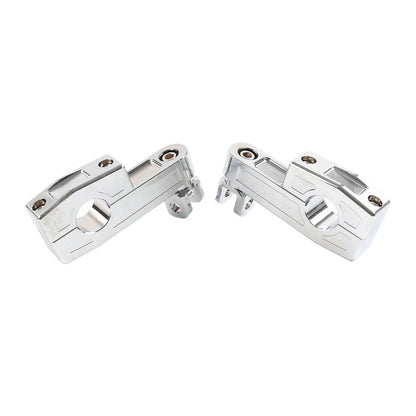Rear Heel Toe Gear Shift Lever for Harley Softail (2018–2023) K