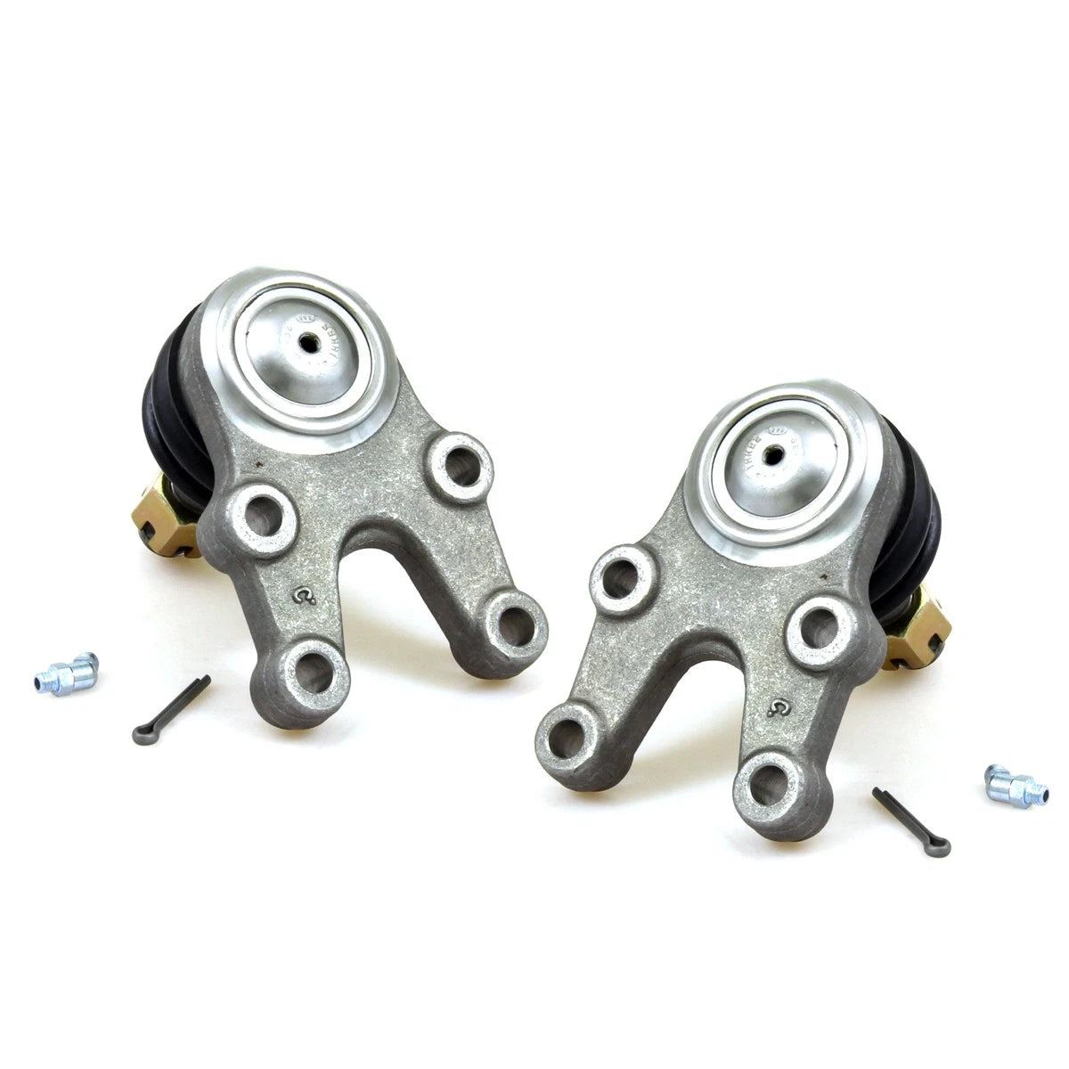 Set of 2 Lower Ball Joints for Datsun 200/220/220C/260/260C/280C (1976–1979)