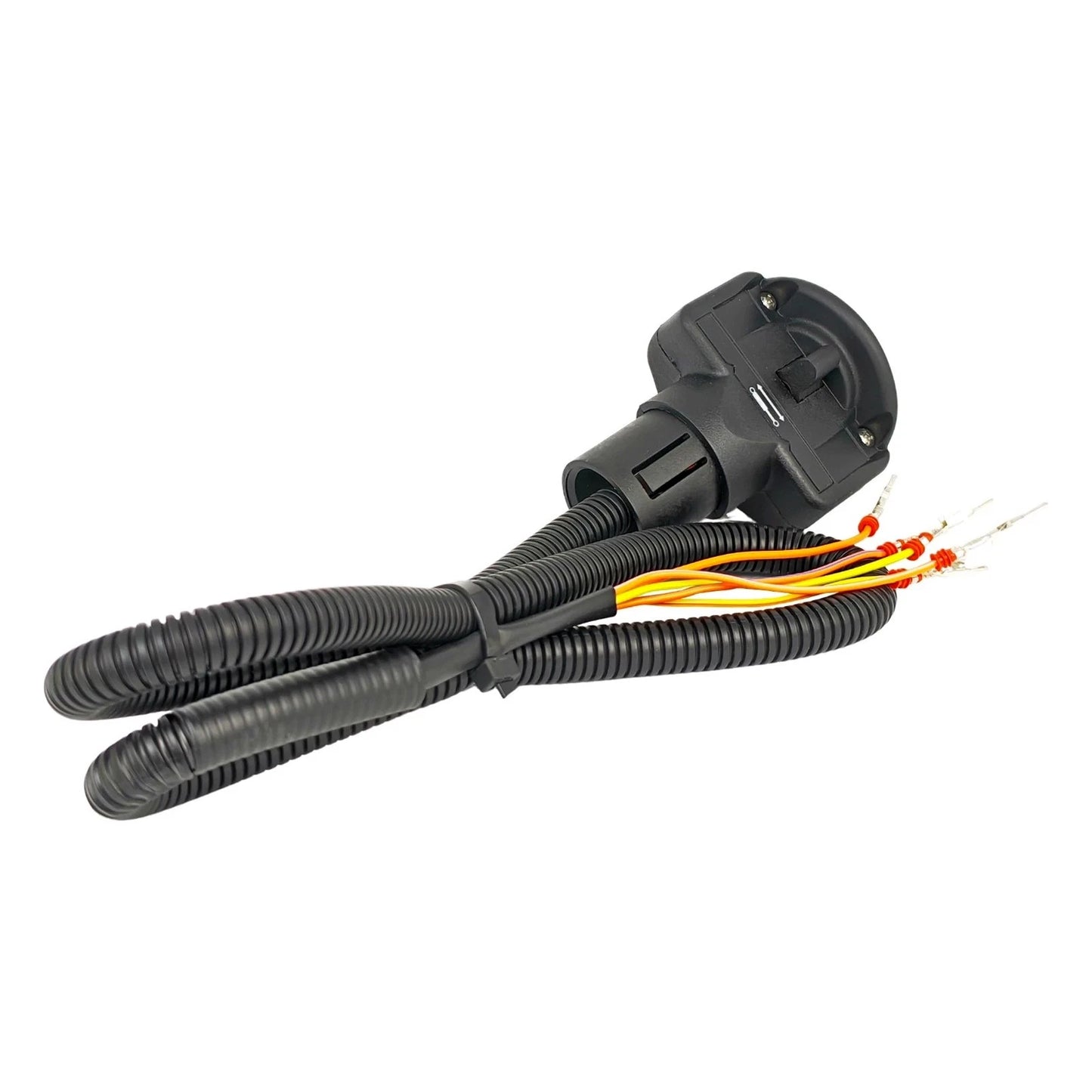 2" Handlebar Booster